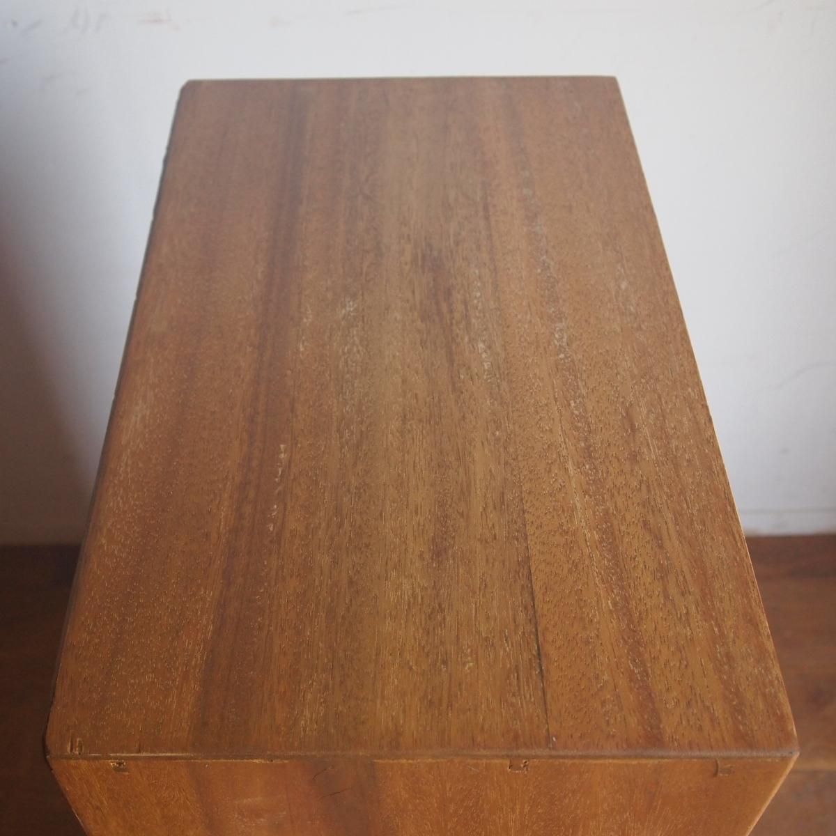 引き出し箱/手芸ケース - 古家具・古道具 アンティーク家具 kubu