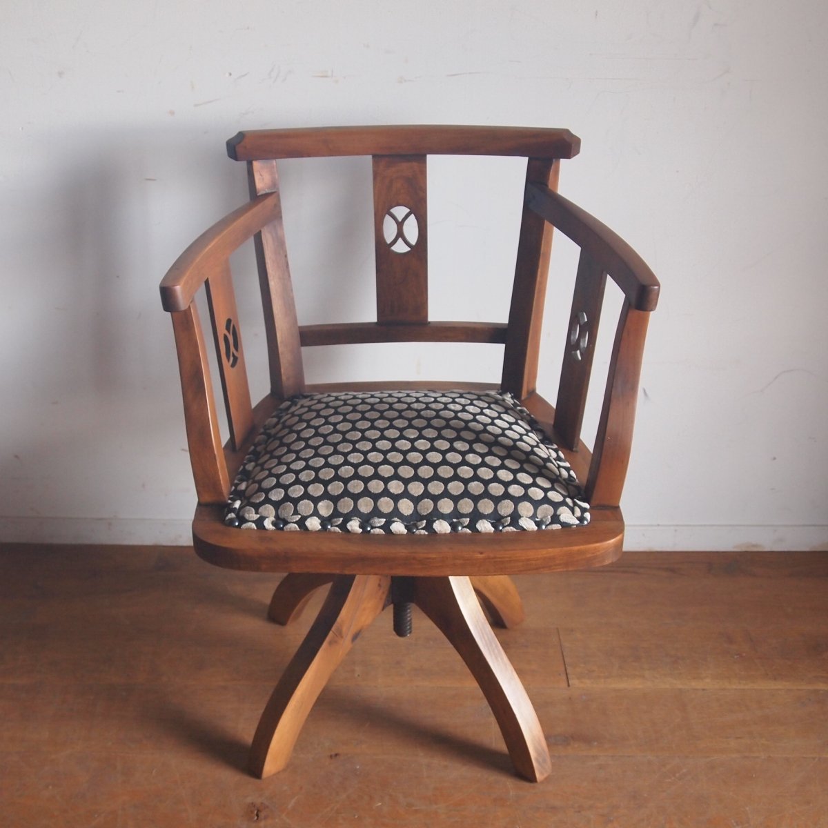 チェア／回転椅子 - 古家具・古道具 アンティーク家具 kubu（クブ）