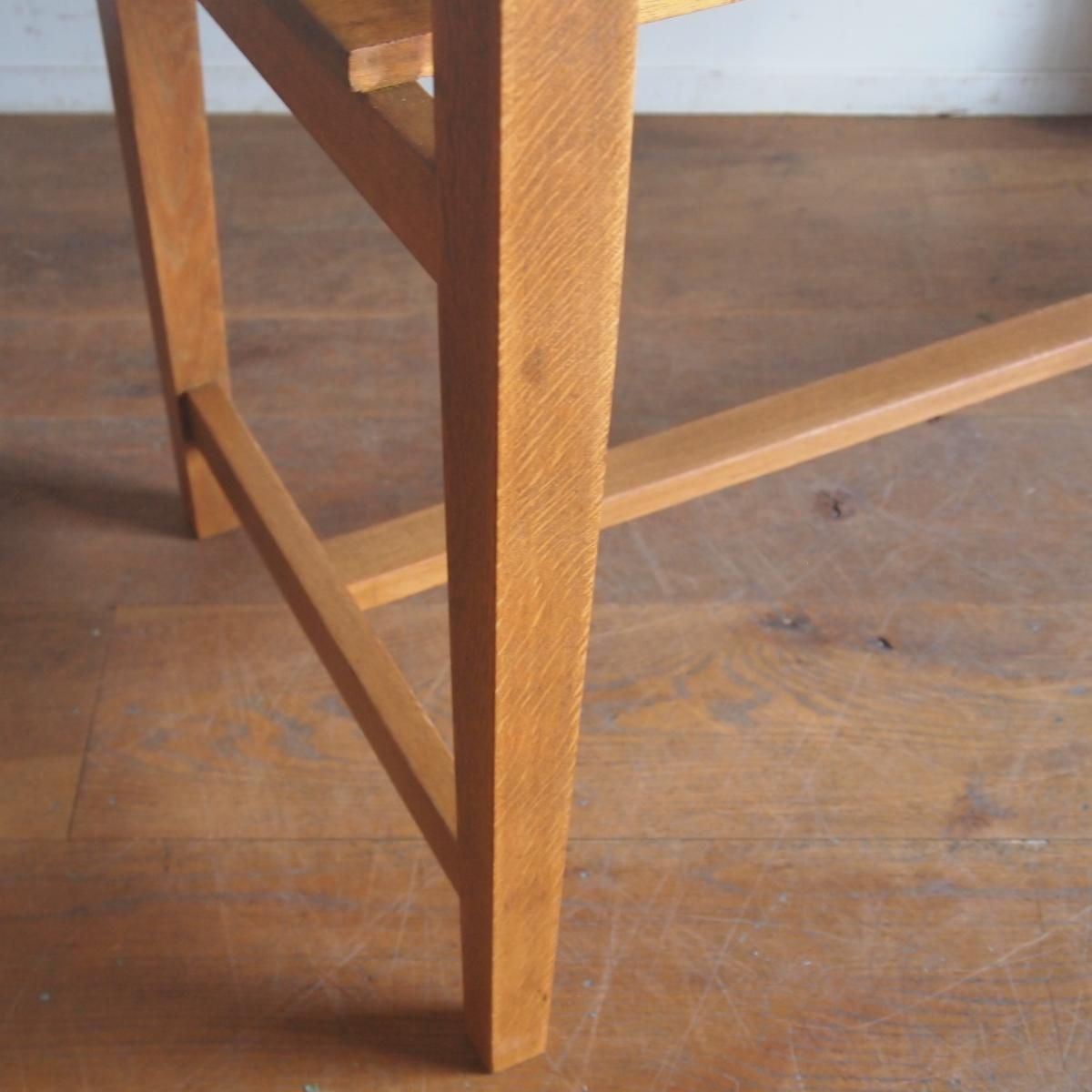 テーブル/アトリエテーブル - 古家具・古道具 アンティーク家具 テーブル/アトリエテーブル - 古家具・古道具 アンティーク家具