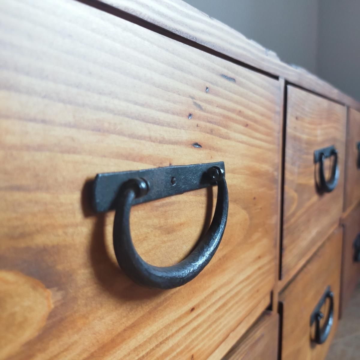 ローチェスト/テレビボード - 古家具・古道具 アンティーク家具