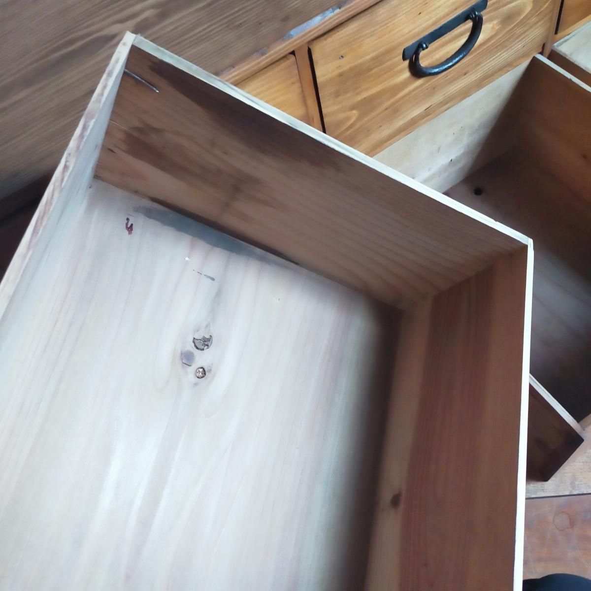 アンティーク調　ローチェストテレビ台 a-701-1-1-scaled.jpg