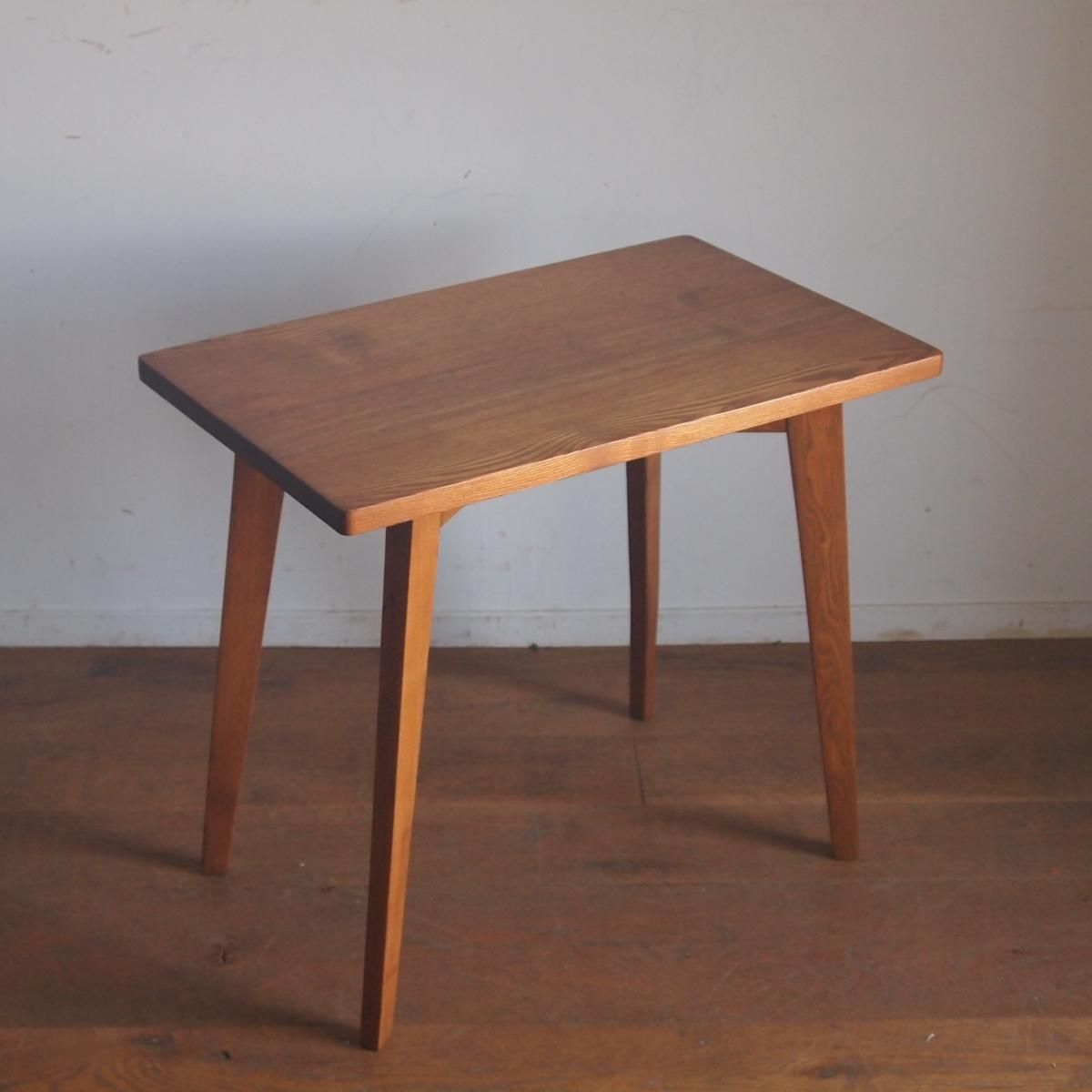 テーブル・机 - 古家具・古道具 アンティーク家具 kubu（クブ）