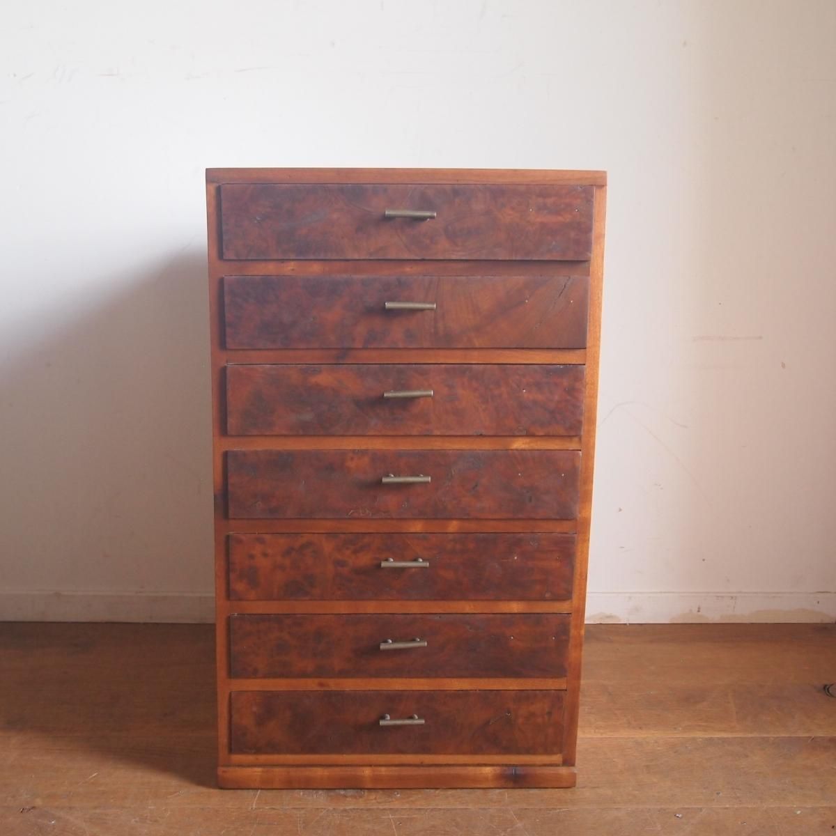 れもん 古家具 小引出 小引き出し 古家具 古道具