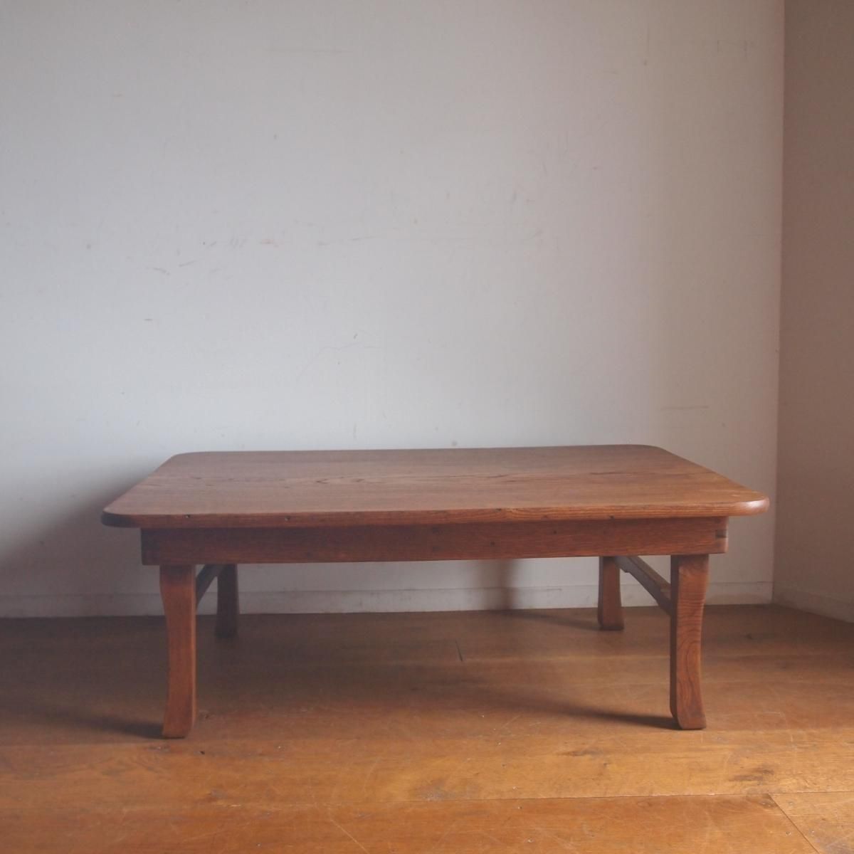 テーブル・机 - 古家具・古道具 アンティーク家具 kubu(クブ) テーブル・机 - 古家具・古道具 アンティーク家具 kubu(クブ)