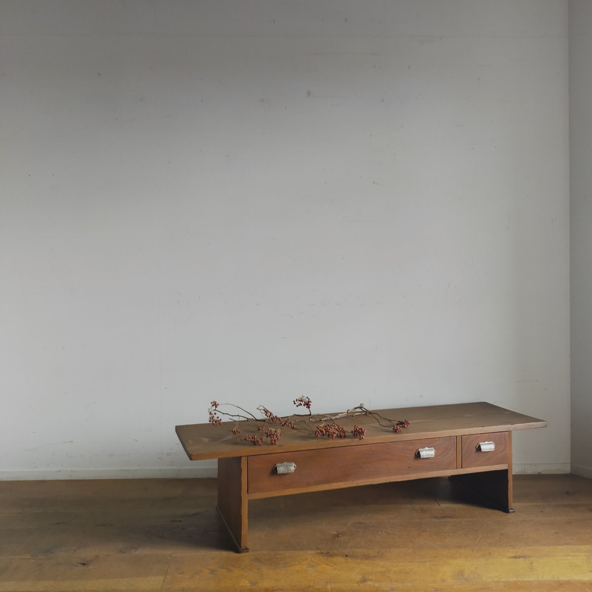 ローテーブル/ローボード - 古家具・古道具 アンティーク家具 kubu（クブ）