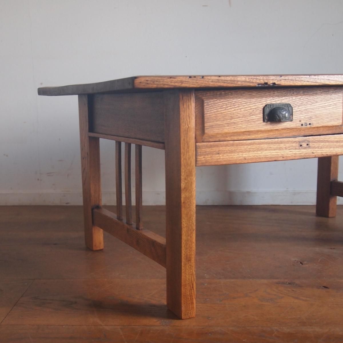 ローテーブル - 古家具・古道具 アンティーク家具 kubu（クブ）
