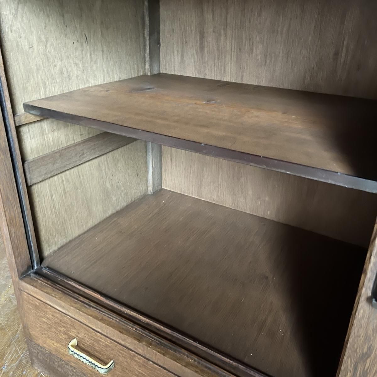 食器棚 - 古家具・古道具 アンティーク家具 kubu（クブ）