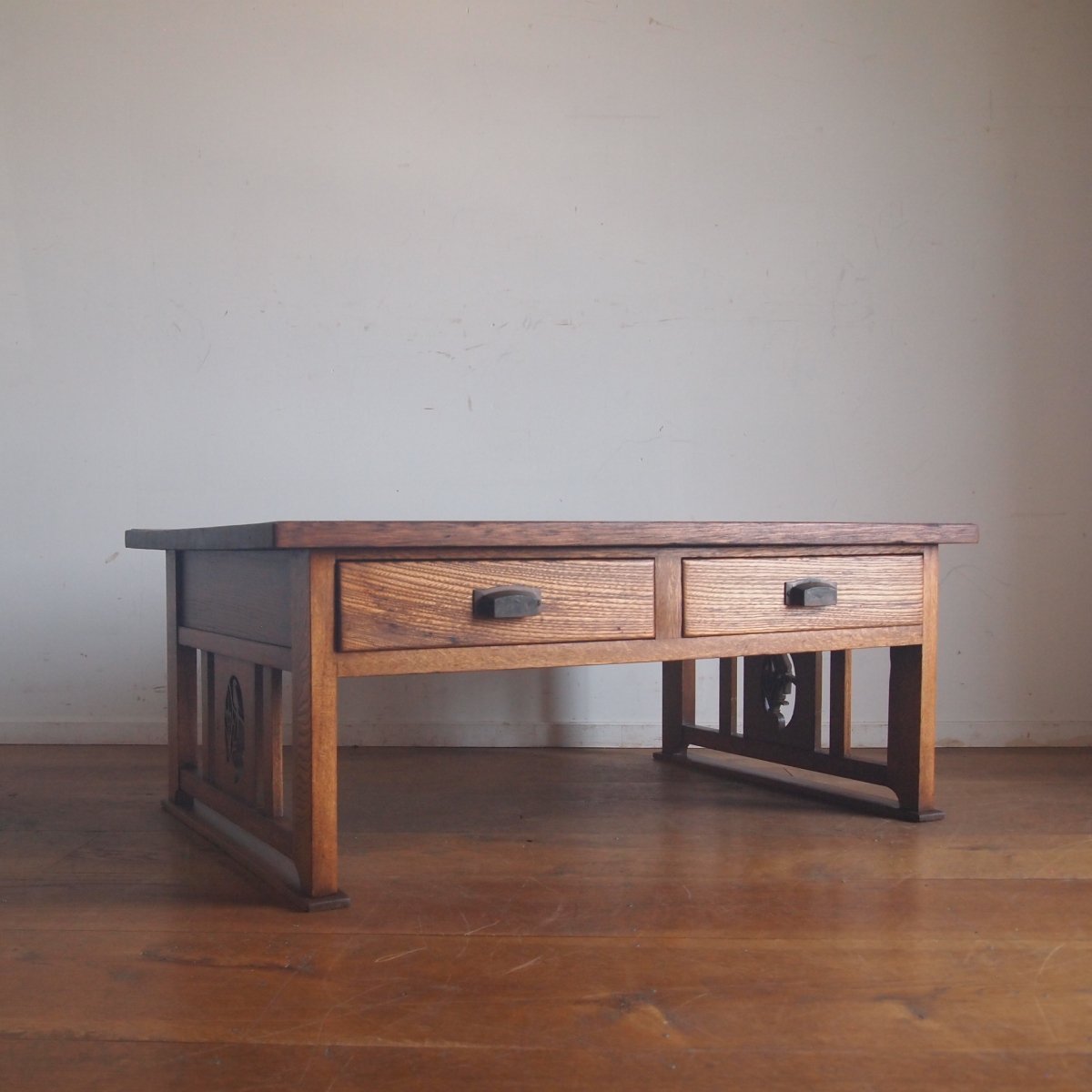 テーブル・机 - 古家具・古道具 アンティーク家具 kubu（クブ）