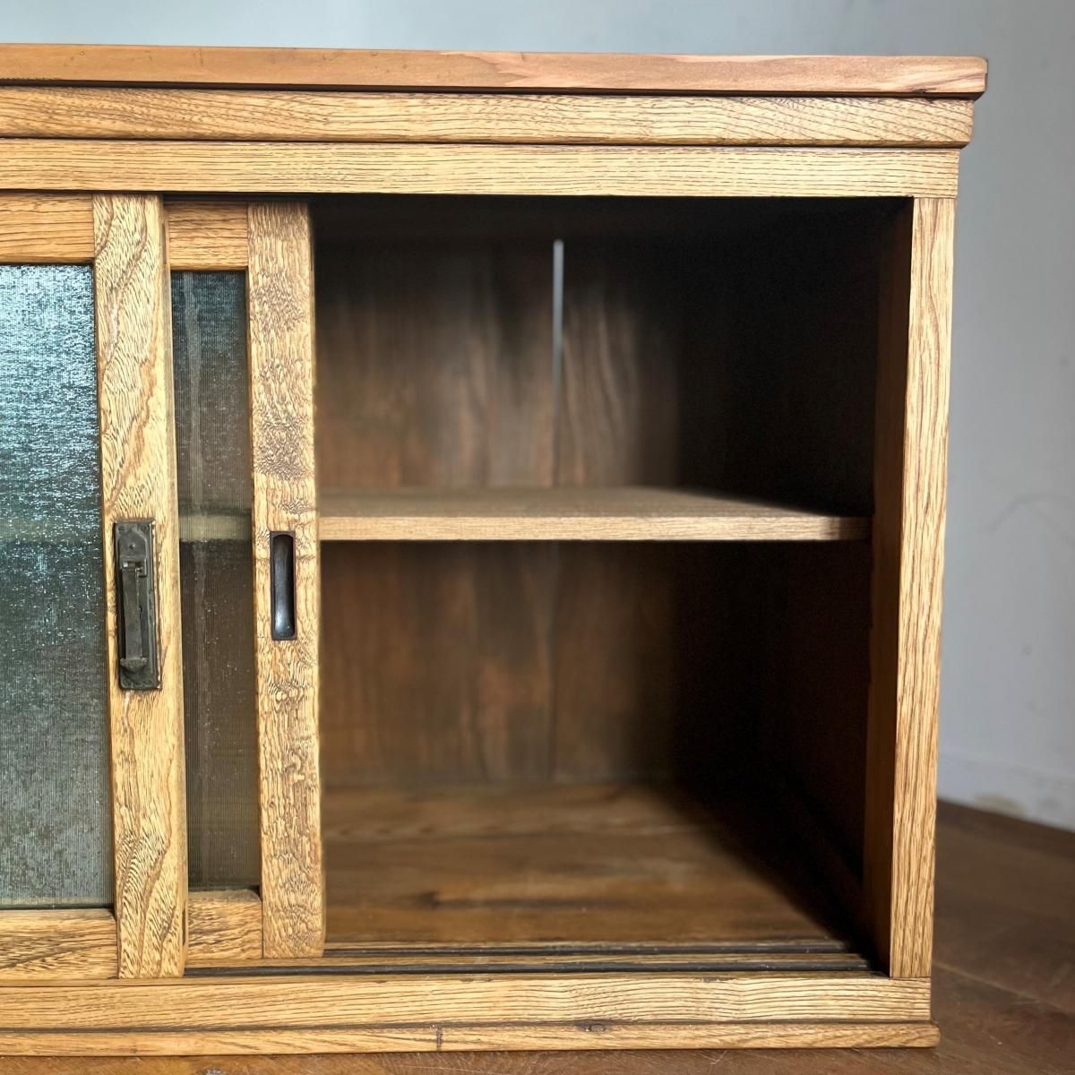 古道具　古家具　棚　キャビネット キャビネット | 全ての商品 - 古家具古道具 そうすけ