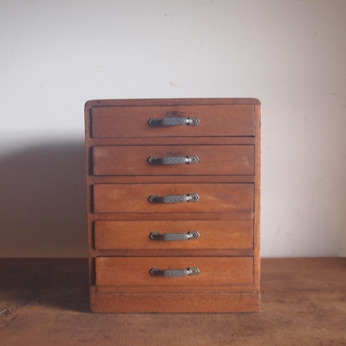 チェスト・引き出し - 古家具・古道具 アンティーク家具 kubu