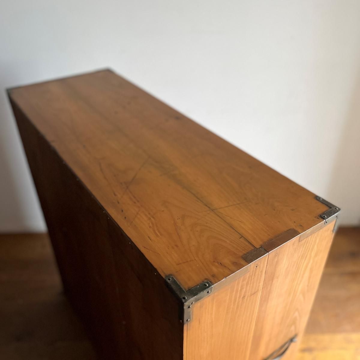 棚/本棚 - 古家具・古道具 アンティーク家具 kubu（クブ）