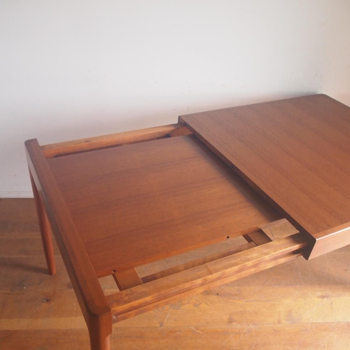 ダイニングテーブル/青林製作所 - 古家具・古道具 アンティーク