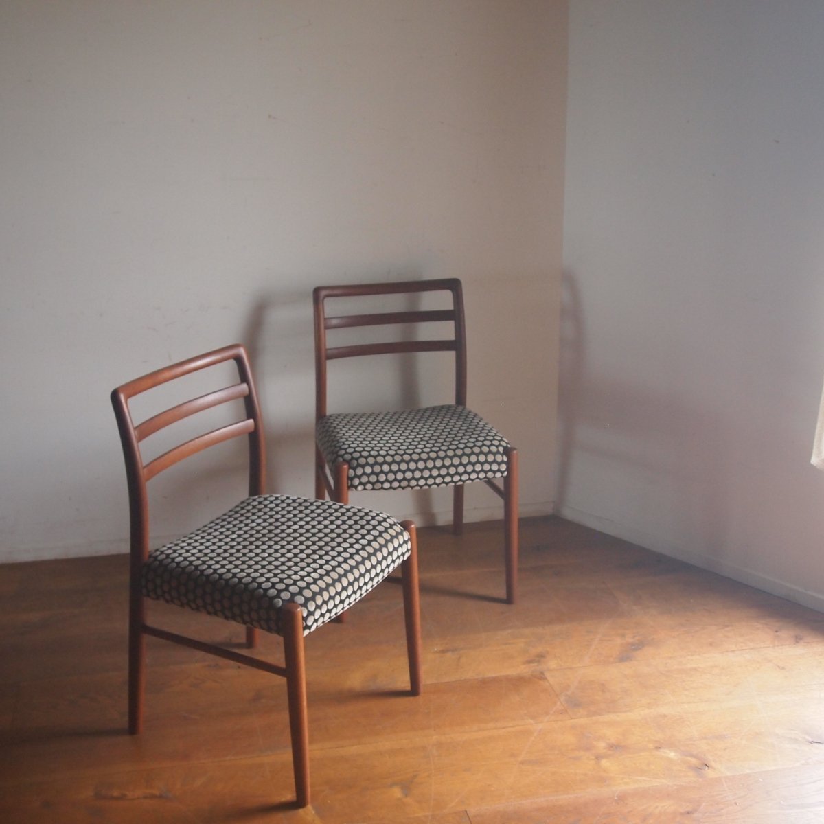 椅子 - 古家具・古道具 アンティーク家具 kubu（クブ）