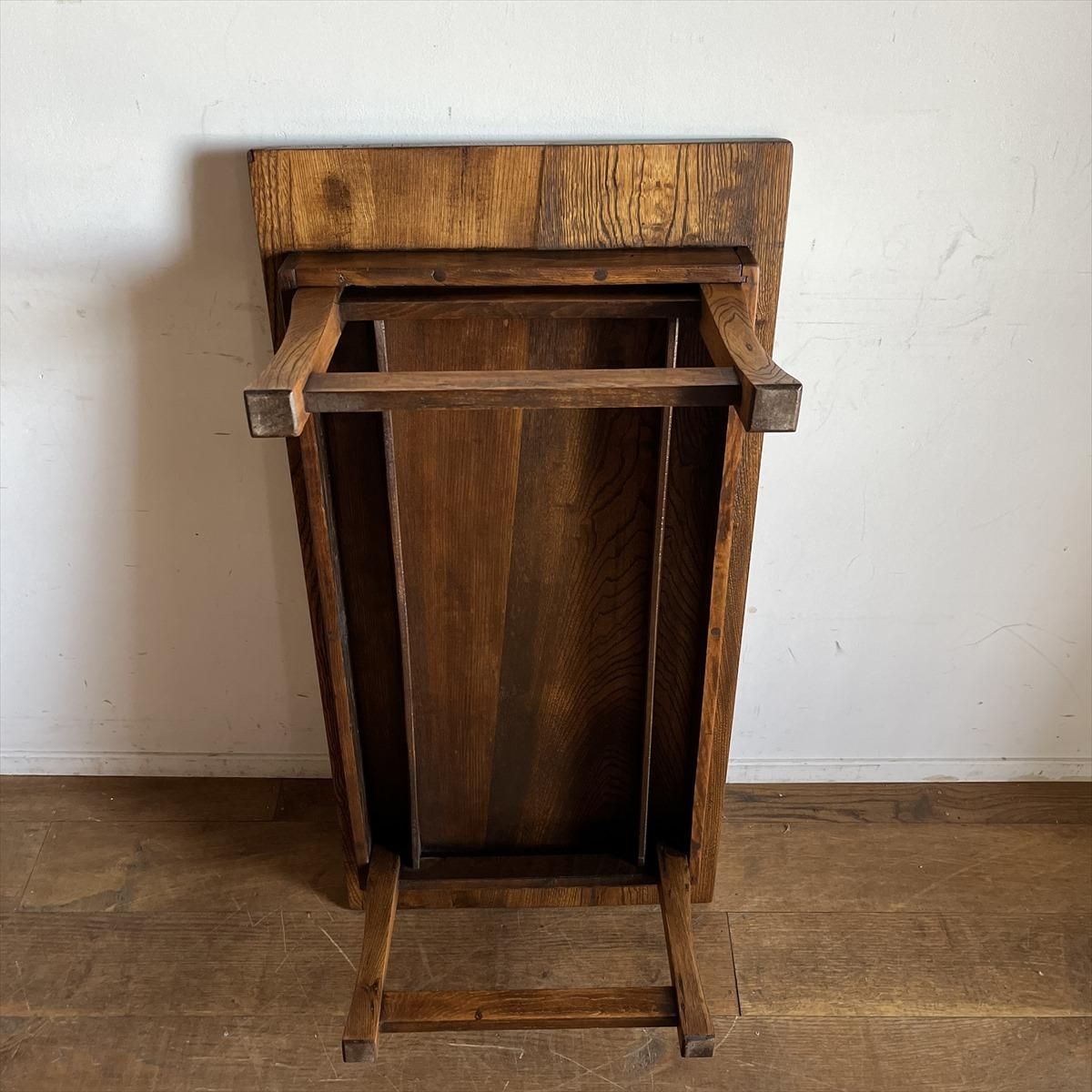 ちゃぶ台 - 古家具・古道具 アンティーク家具 kubu（クブ）