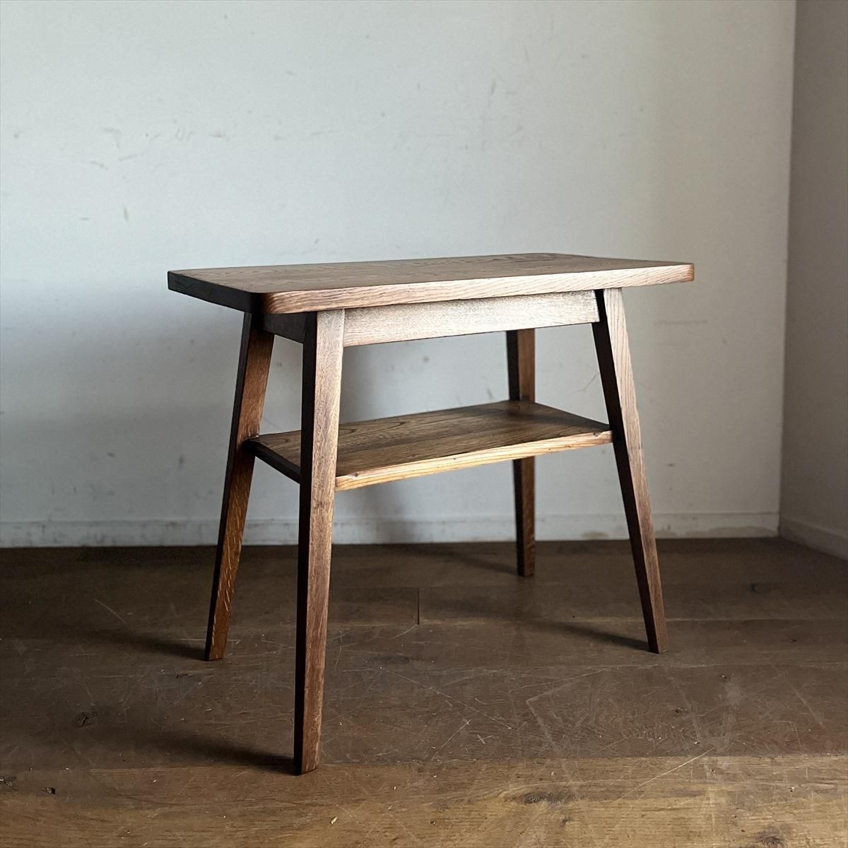 テーブル・机 - 古家具・古道具 アンティーク家具 kubu（クブ）