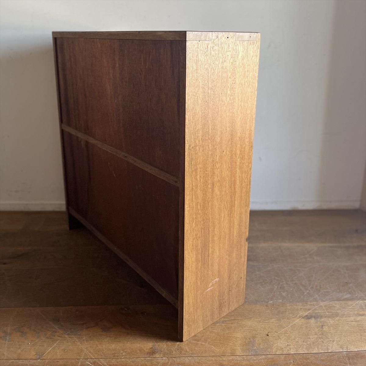 棚/2段 - 古家具・古道具 アンティーク家具 kubu（クブ）