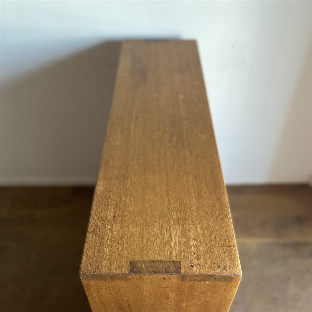 棚/2段 - 古家具・古道具 アンティーク家具 kubu（クブ）