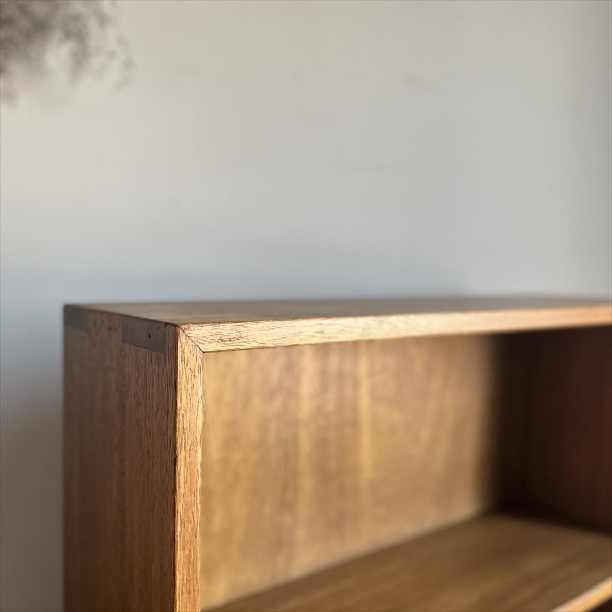 棚/2段 - 古家具・古道具 アンティーク家具 kubu（クブ）