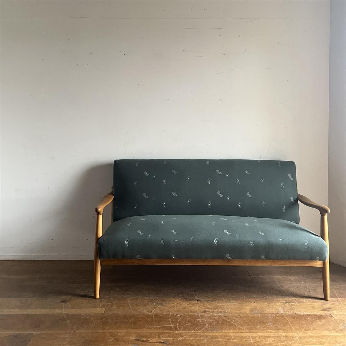 専用 サロンソファ ミナペルホネン生地 定価80万 minaperhonen 専用 サロンソファ ミナペルホネン生地 定価80万 minaperhonen