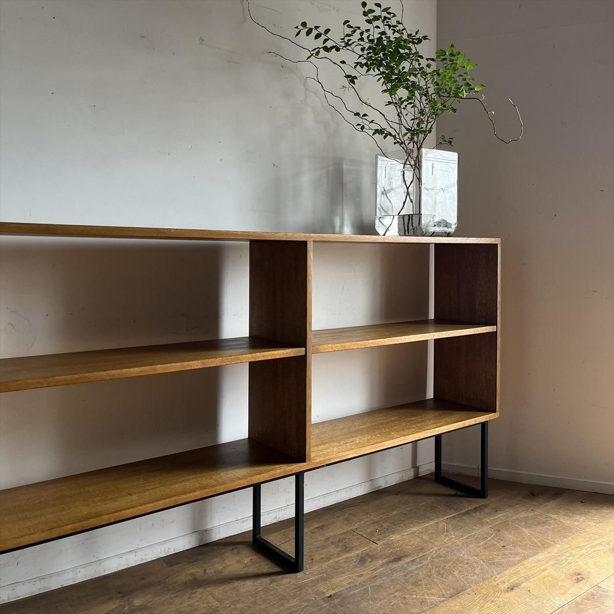 本棚 - 古家具・古道具 アンティーク家具 kubu（クブ）