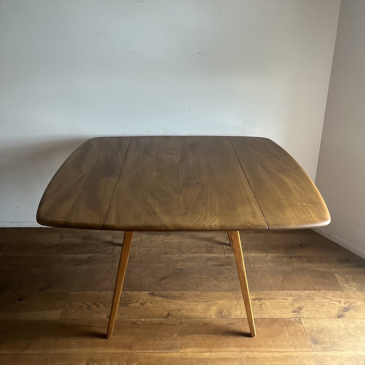 折り畳み式テーブル/1960年代ERCOL社