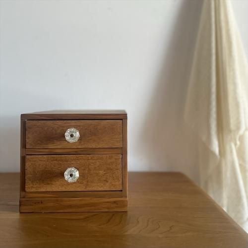 引き出し箱/2段