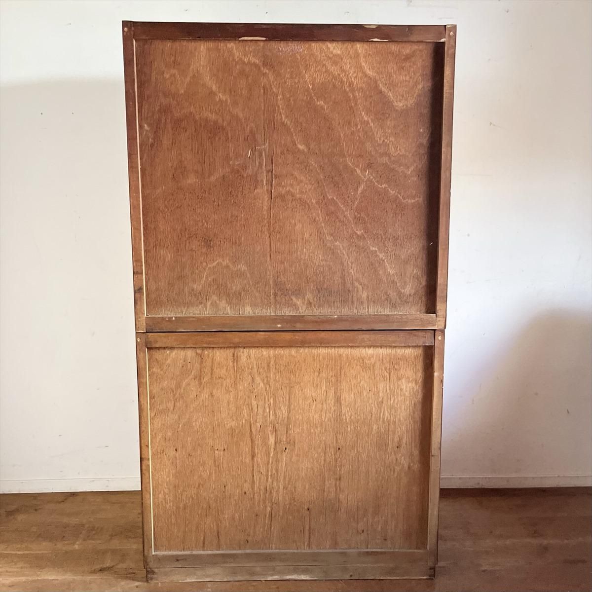 食器棚 - 古家具・古道具 アンティーク家具 kubu（クブ）