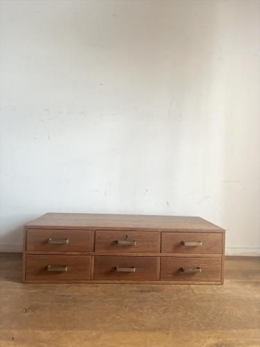 ローチェストボード