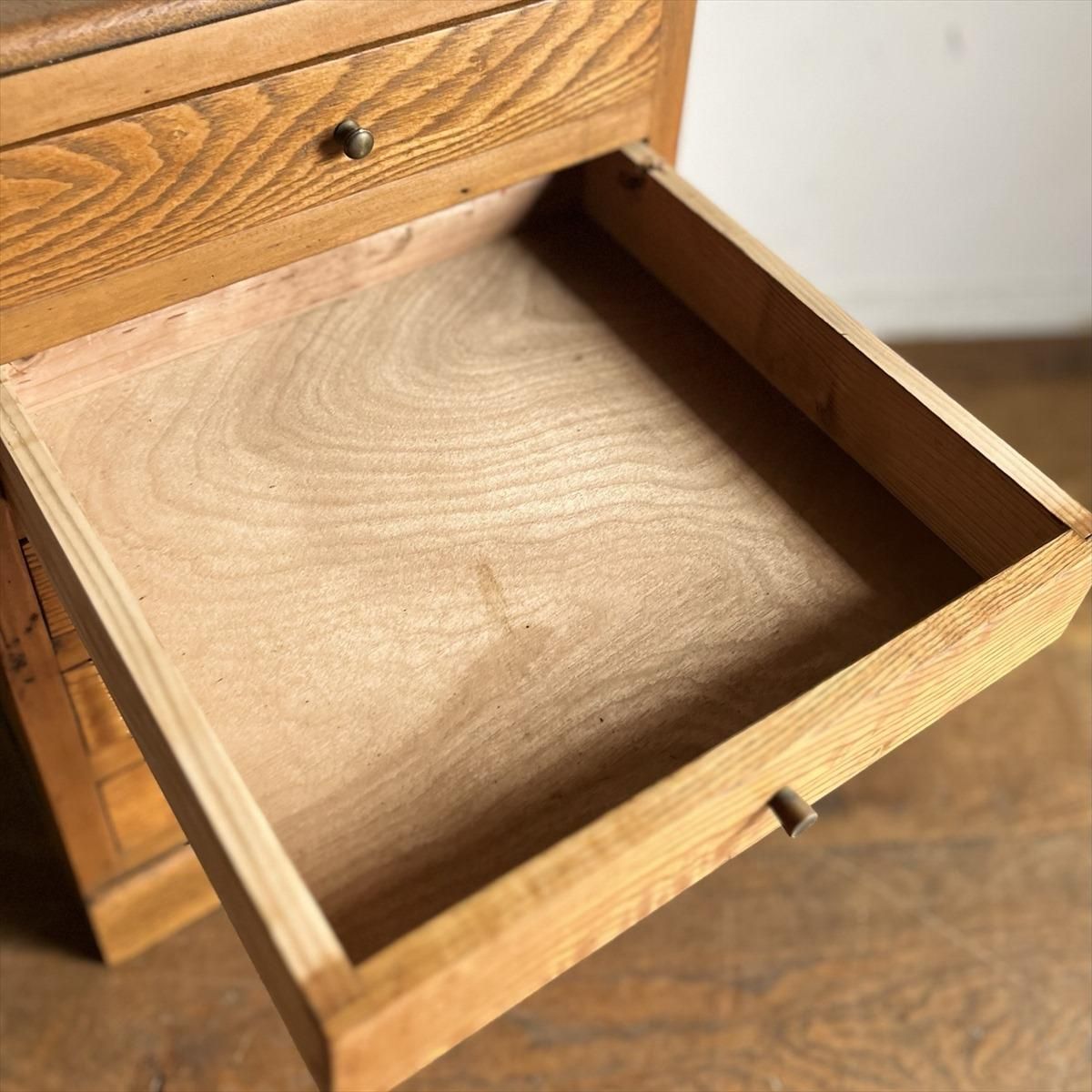 引き出し箱/5段 - 古家具・古道具 アンティーク家具 kubu（クブ）