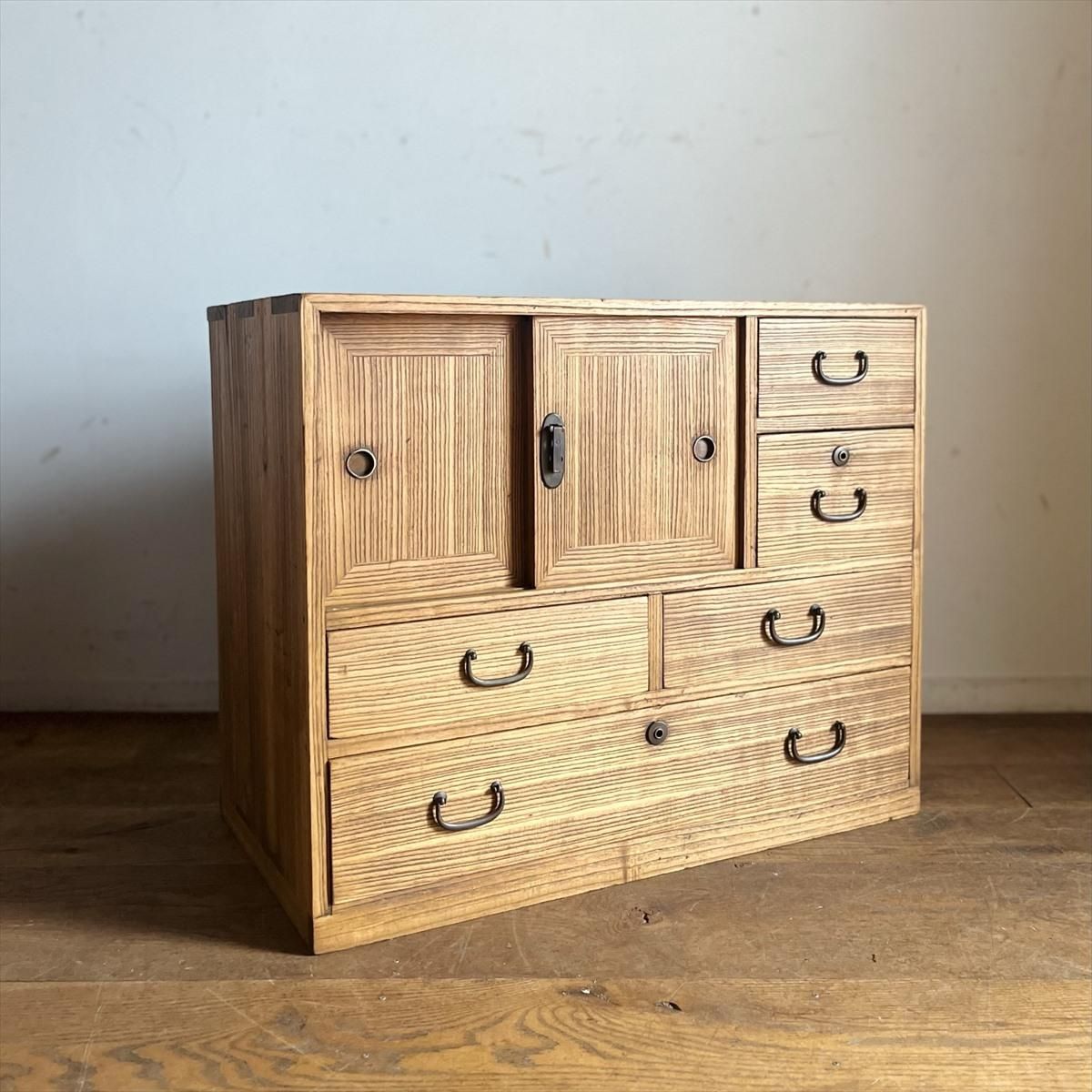 チェスト・引き出し - 古家具・古道具 アンティーク家具 kubu（クブ）