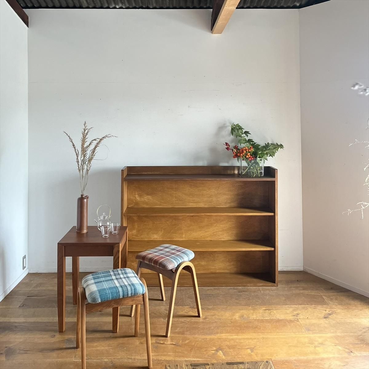 棚 - 古家具・古道具 アンティーク家具 kubu（クブ）