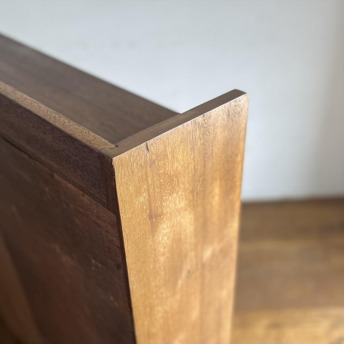 棚/YAMAHA製 - 古家具・古道具 アンティーク家具 kubu（クブ）