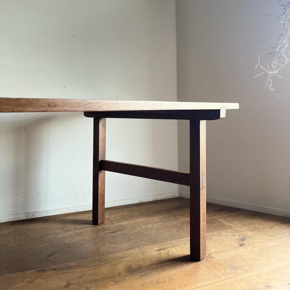 テーブル・机 - 古家具・古道具 アンティーク家具 kubu（クブ）