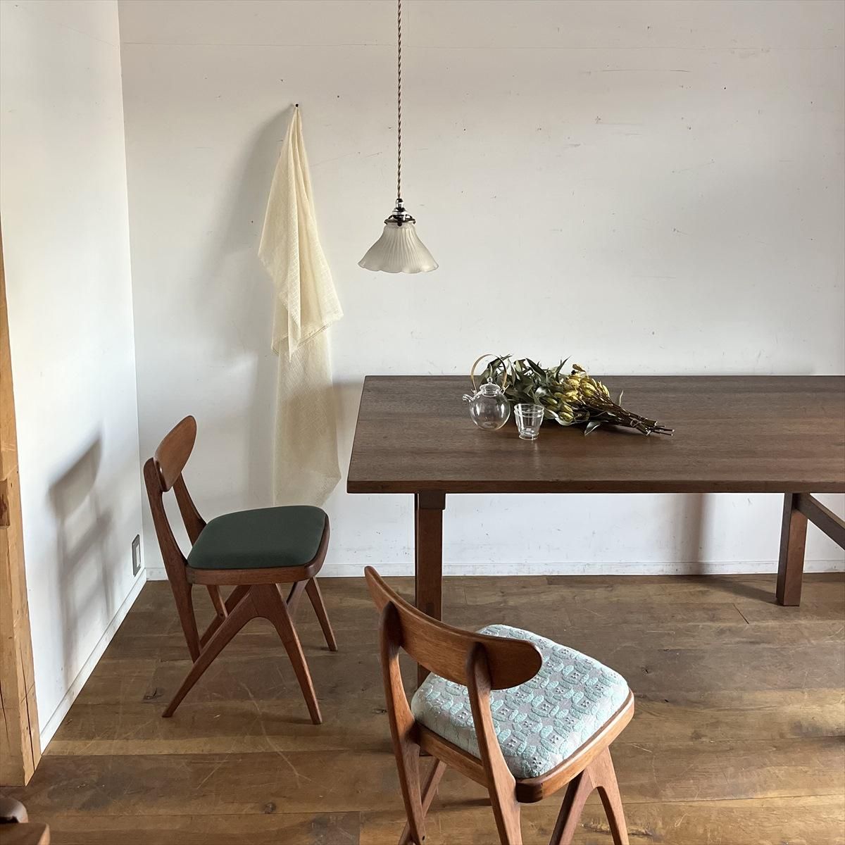 テーブル/作業台 - 古家具・古道具 アンティーク家具 kubu(クブ) テーブル/作業台 - 古家具・古道具 アンティーク家具 kubu(クブ)