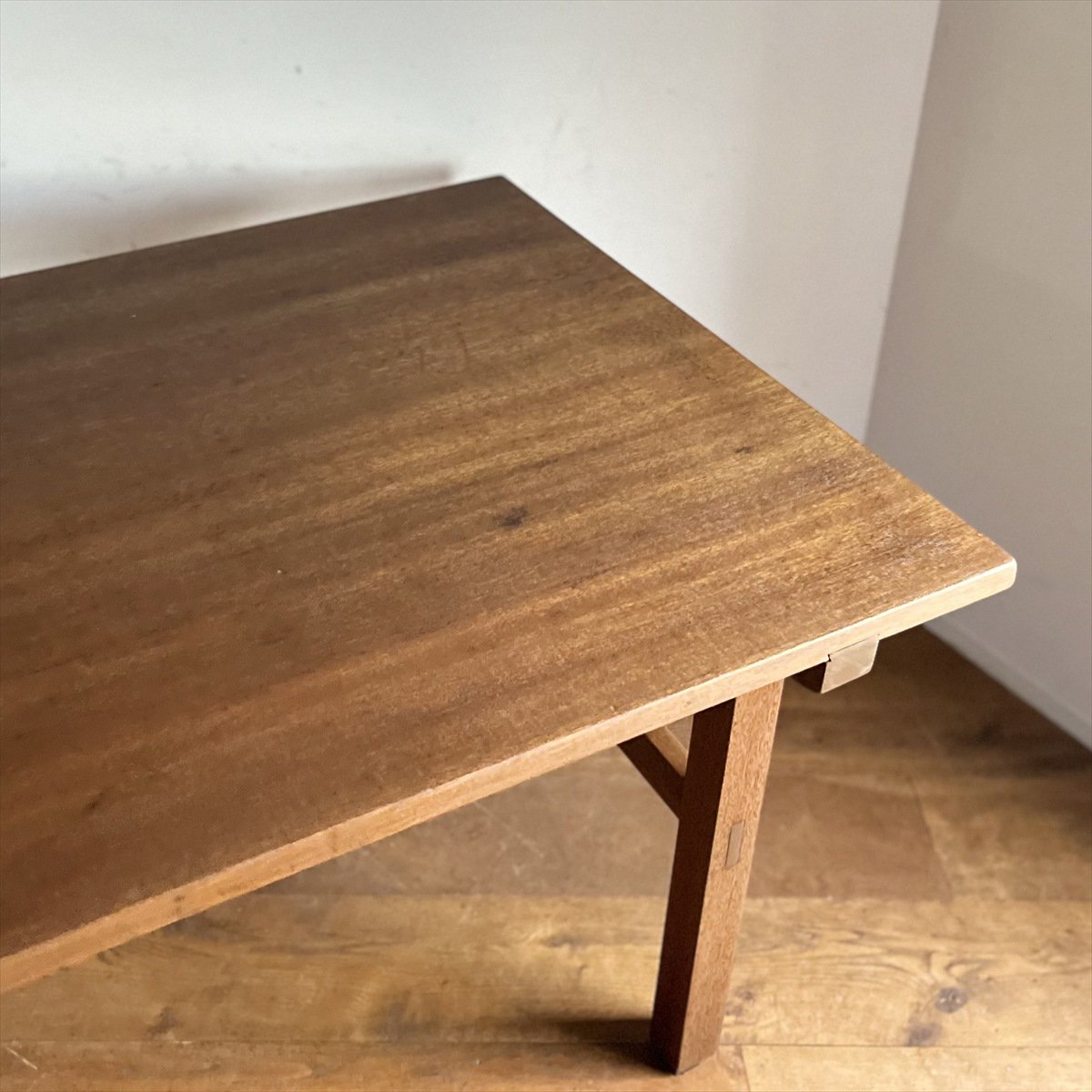 テーブル/作業台 - 古家具・古道具 アンティーク家具 kubu（クブ）