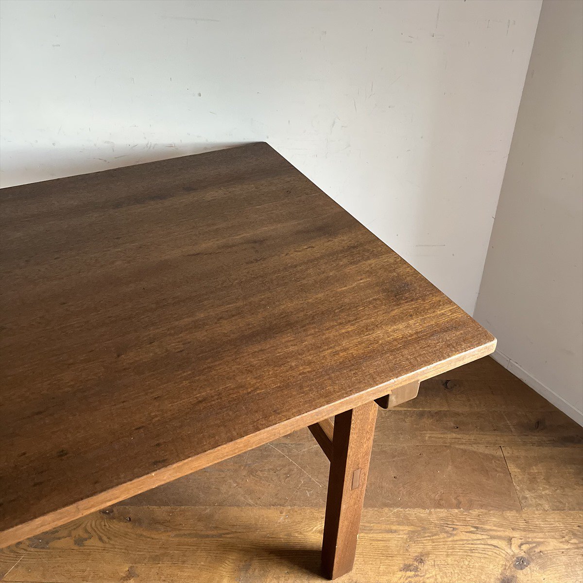 テーブル/作業台 - 古家具・古道具 アンティーク家具 kubu（クブ）