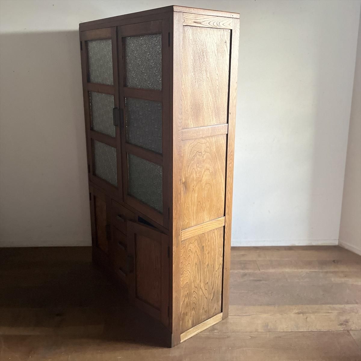 キャビネット・本箱 - 古家具・古道具 アンティーク家具 kubu