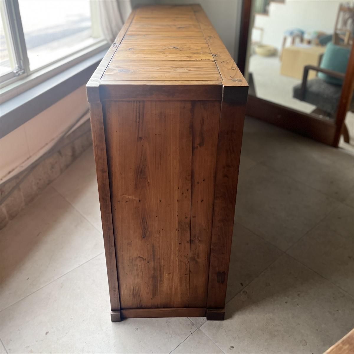 アンティーク家具　古道具 つむぎ商會 | new arrival 丸型の蚕網は店頭のみでの販売となり