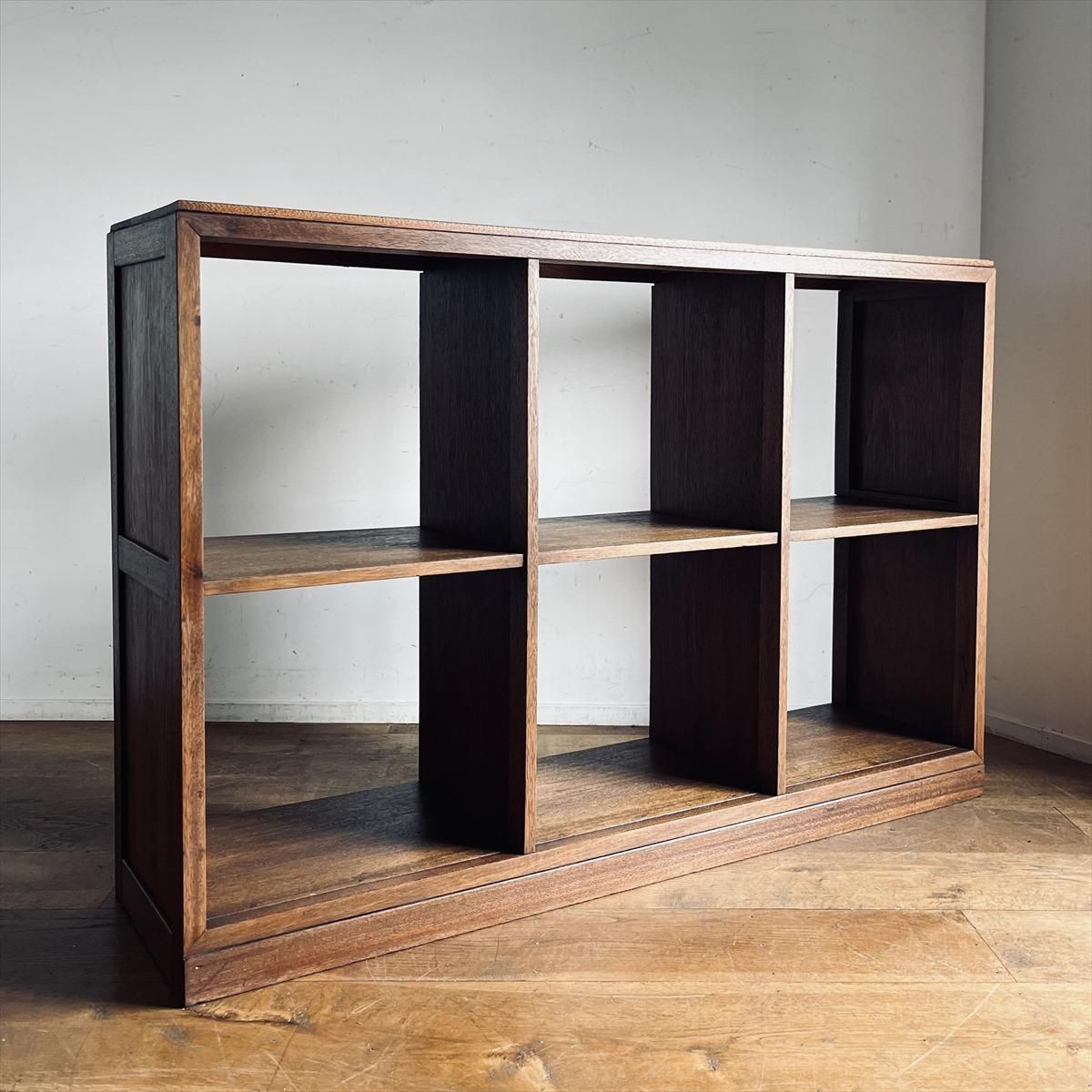 棚 - 古家具・古道具 アンティーク家具 kubu（クブ）