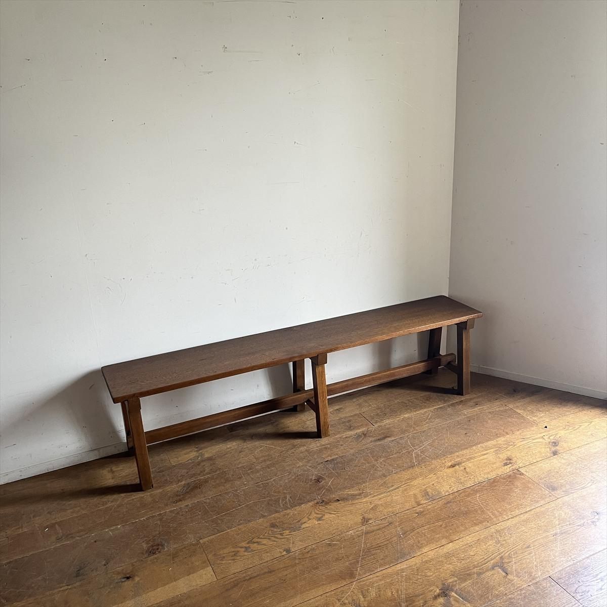 ベンチ/ローボード - 古家具・古道具 アンティーク家具 kubu（クブ）