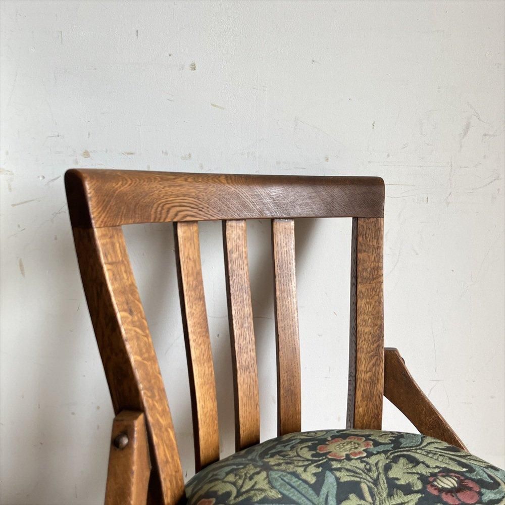 ウィリアムモリス　チェスト　丸椅子　ラウンドスツール　木製チェア　木製椅子 オンライン セール家具・インテリア - ウィリアムモリス