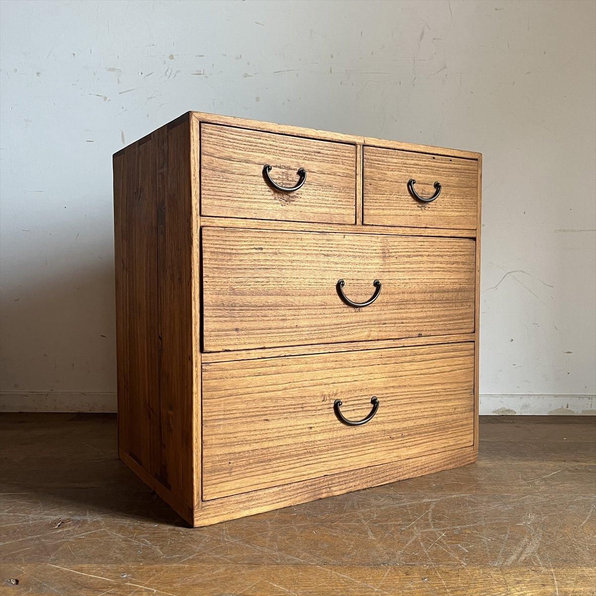 チェスト・引き出し - 古家具・古道具 アンティーク家具 kubu