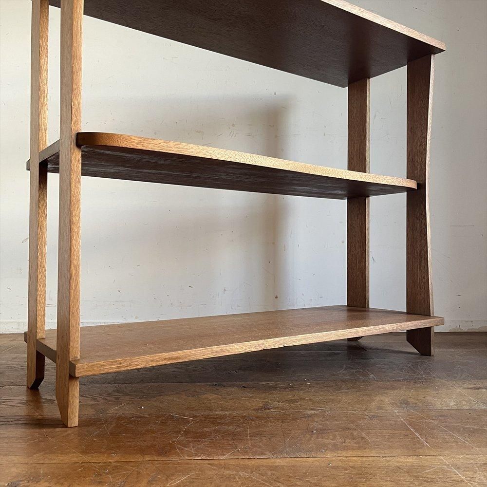 棚 - 古家具・古道具 アンティーク家具 kubu（クブ）