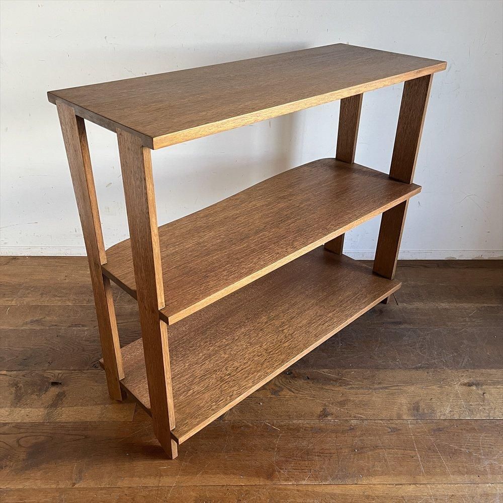 古道具アンティーク棚 棚 - 古家具・古道具 アンティーク家具 kubu（クブ）