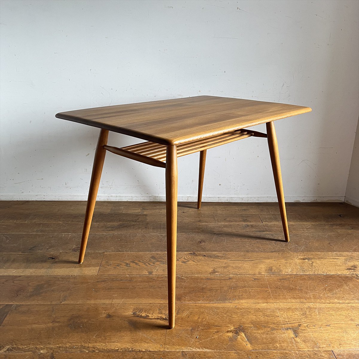 ˥󥰥ơ֥/ERCOL/1980ǯ