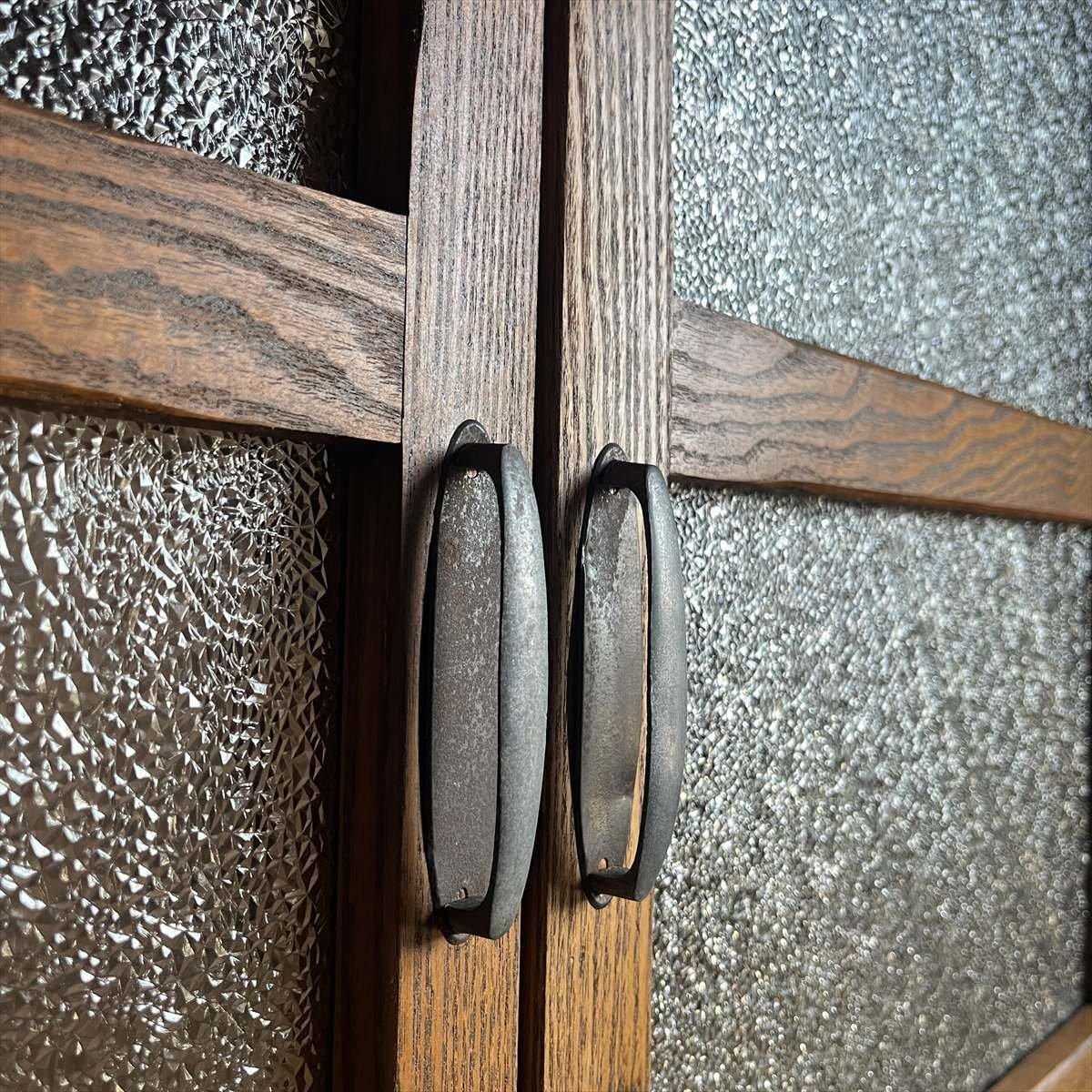 キャビネット/セン - 古家具・古道具 アンティーク家具 kubu（クブ）