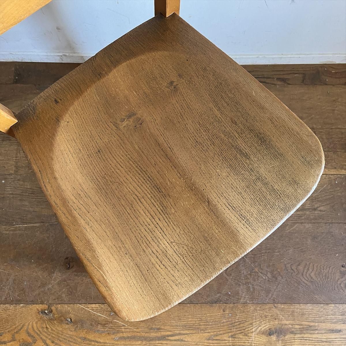 チャーチチェア - 古家具・古道具 アンティーク家具 kubu（クブ）