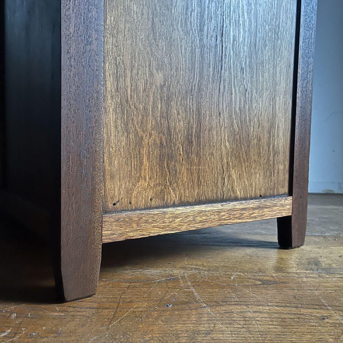 チェスト/15杯/ラワン - 古家具・古道具 アンティーク家具 kubu（クブ）