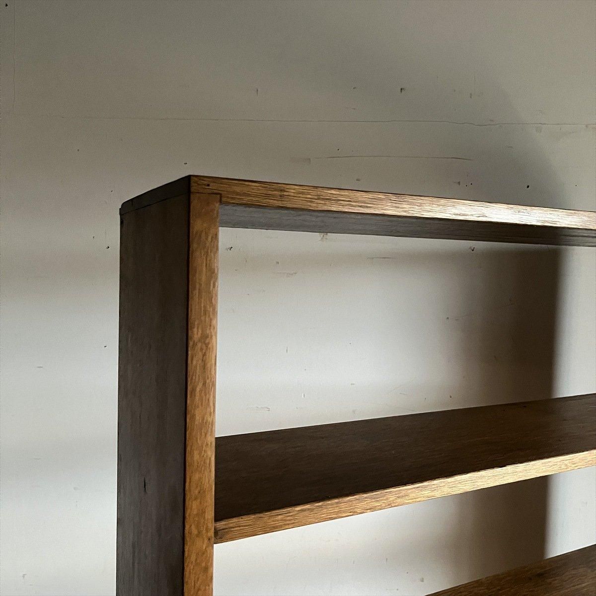 棚/ラワン - 古家具・古道具 アンティーク家具 kubu（クブ）