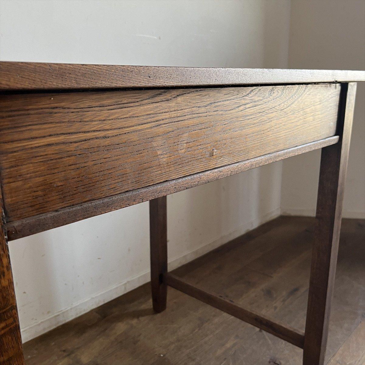 古道具　机 DICHOTOMIC ディコトミック | アイアン家具・モールテックス家具